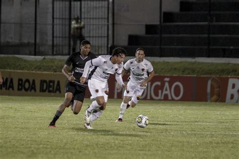 abc x botafogo pb